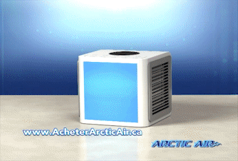 Arctic Air™